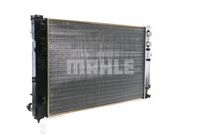 Thumbnail - Radiateur - CR648000S - MAHLE