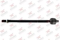 аксиален шарнирен накрайник, напречна кормилна щанга