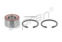 комплект колесен лагер