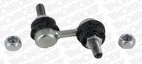 Stange/Strebe, Stabilisator