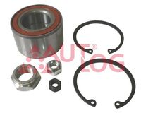 Set rulment roata AUTLOG, Cod: RS1019