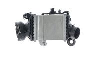 Thumbnail - Intercooler, inlaatluchtkoeler - CI616000P - MAHLE