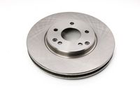 спирачен диск