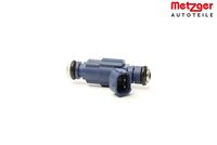 METZGER AUTOTEILE Injector 4