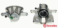 Bremssattel