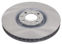 спирачен диск