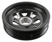 Belt Pulley, crankshaft