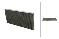 Filter, Innenraumluft