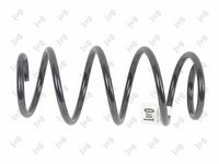 Arc spiral ABAKUS, Cod: 234-01-541