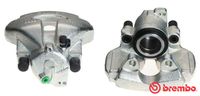 Bremssattel