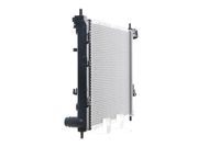 Thumbnail - Radiateur - CR1695000S - MAHLE