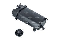 разширителен съд, охладителна течност