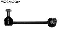 Stange/Strebe, Stabilisator