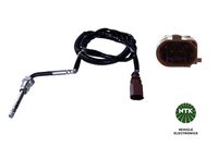 Sensor, Abgastemperatur
