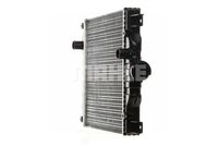 Thumbnail - Radiateur - CR655000S - MAHLE