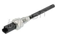 датчик, ниво на маслото в двигателя