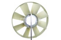 Thumbnail - Koelventilatorwiel - CFW11000P - MAHLE