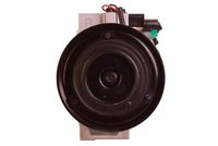 Kompressor, Klimaanlage