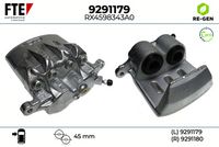 спирачен апарат