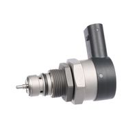 Thumbnail - Drukregelklep, common-rail-system - ED0165 - ET ENGINETEAM