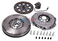 Set ambreiaj JAPKO, Cod: 980401M