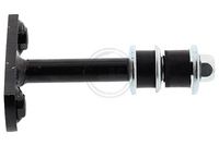 Stange/Strebe, Stabilisator