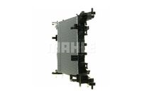Thumbnail - Radiateur - CR1187000P - MAHLE
