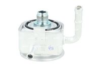 маслен радиатор, двигателно масло