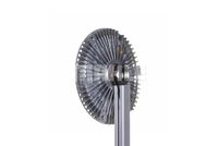 Thumbnail - Koppeling, radiateurventilator - CFC55000P - MAHLE
