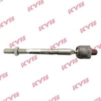 Axialgelenk, Spurstange