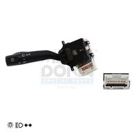 превключвател на кормилната колона