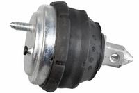 окачване, двигател