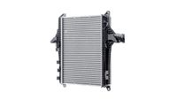 Thumbnail - Intercooler, inlaatluchtkoeler - CI147000P - MAHLE