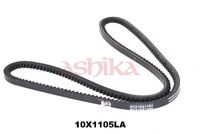 Curea transmisie ASHIKA, Cod: 109-10X1105LA