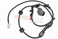 Kabelreparatursatz, Raddrehzahlsensor