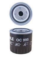 Thumbnail - Oliefilter - OC995 - KNECHT
