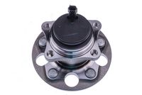 комплект колесен лагер