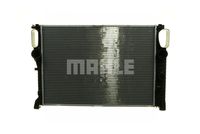 Thumbnail - Radiateur - CR1480000S - MAHLE