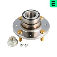 Wheel Bearing Kit