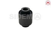 Mounting, control/trailing arm