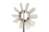 Thumbnail - Koelventilatorwiel - CFW68000P - MAHLE