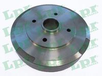 спирачен барабан