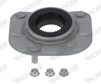 Reparatursatz, Federbeinstützlager