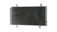 Thumbnail - Condensor, airconditioning - AC1078000S - MAHLE