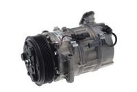 Compresor clima aer conditionat VALEO, Cod: 690687