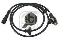 Sensor, Raddrehzahl