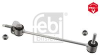 Stange/Strebe, Stabilisator