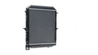 Thumbnail - Radiateur - CR724000P - MAHLE