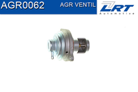 AGR-Ventil