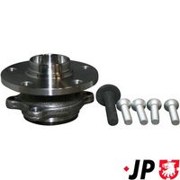 главина на колелото